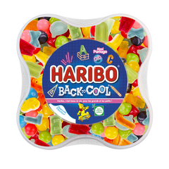 Boîte Back To Cool 600g
